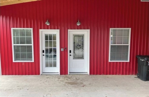 Hockley Apartment | Country Oasis Room - A