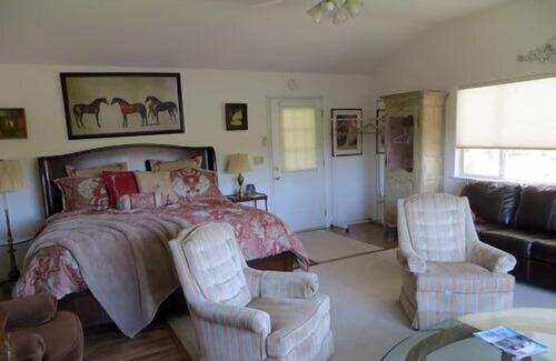 Corral de Tierra House | Country Paradise -- 5 Minutes from Mazda Raceway Laguna Seca