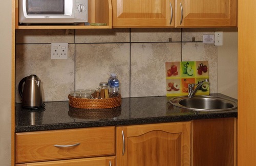 Greater Johannesburg Metropolitan Area House | Country Park