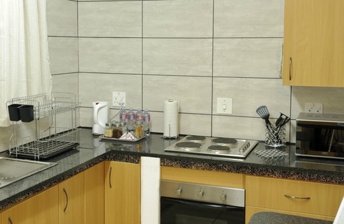 Greater Johannesburg Metropolitan Area House | Country Park