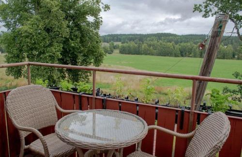 Borlange Apartment | Country Penthouse
