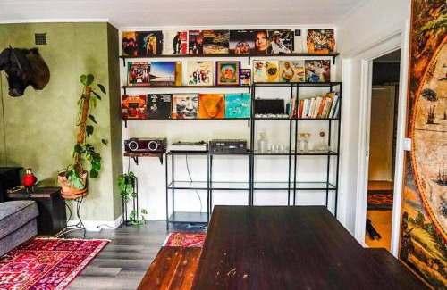 Borlange Apartment | Country Penthouse