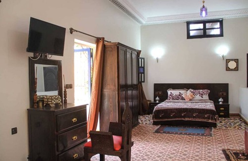 Ouirgane House | Country property