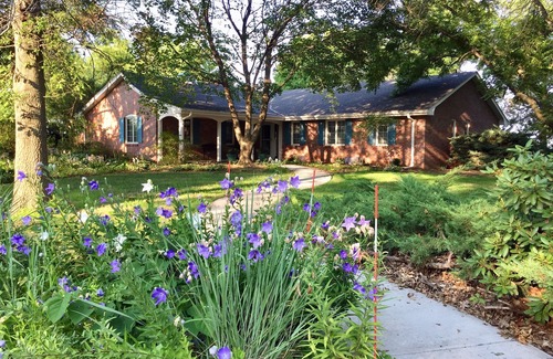 Saunders County House | Country Quiet, Lincoln Close