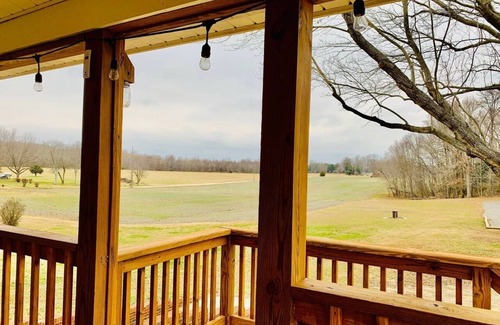 Shacklefords House | Country Ranch close to area historical attractions