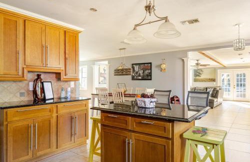 Middleburg House | Country Ranch Retreat
