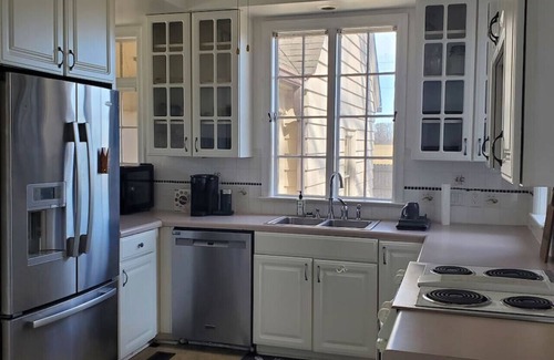 Driver House | Country Refuge on 5 acres (3 BR/2BA)