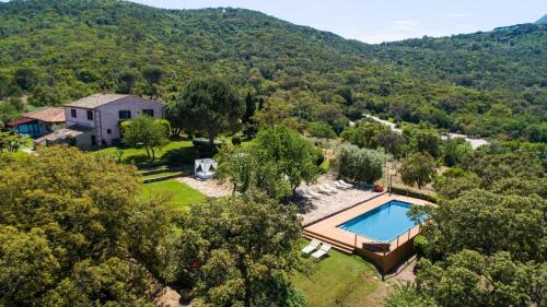 Monte Argentario House | Country Relais La Mortella