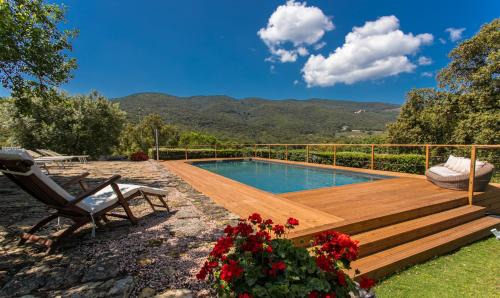 Monte Argentario House | Country Relais La Mortella