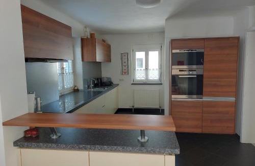 Angern an der March Villa | Country Residence near Vienna