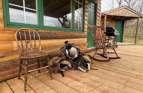 Lindbergh Cabin | Country retreat!