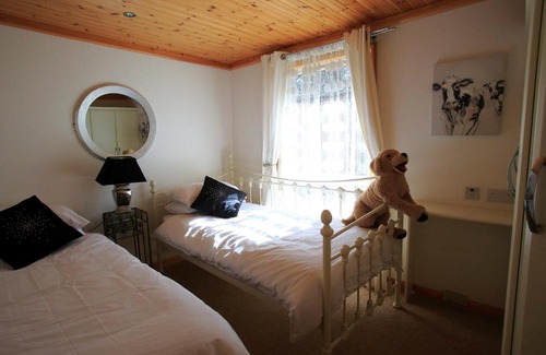 Chilworth Resort | Country Retreat