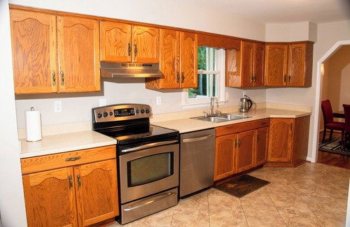 Pisgah Other | Country Retreat near DC & Northern VA