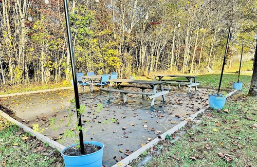 Bethpage Apartment | Country Retreat Near Gallatin