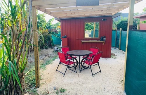 Newlands House | Country Road, Take me Home- your own Island Cottage!