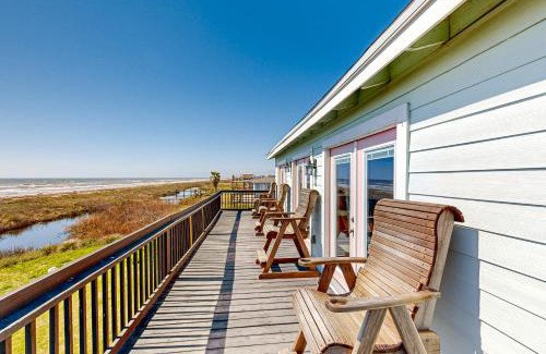 Cedar Lane House | Country Roads