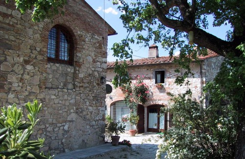 Rignano sull'Arno Bed & Breakfast | Country Room Il Moro