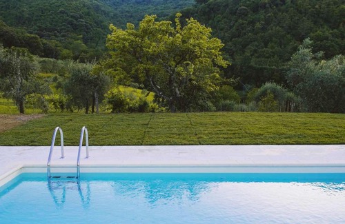 Rignano sull'Arno Bed & Breakfast | Country Room Il Moro