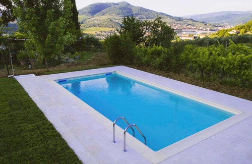 Rignano sull'Arno Bed & Breakfast | Country Room Il Moro