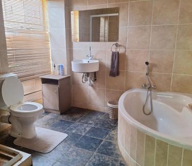 Lichtenburg Bed & Breakfast | Country Route LTX