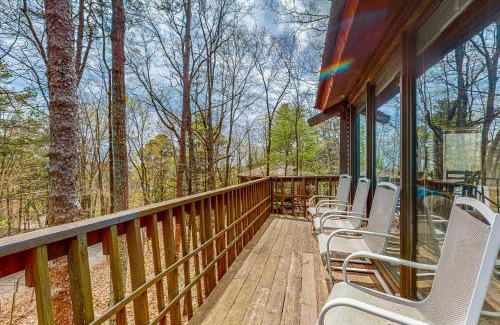 Big Canoe House | Country Shire