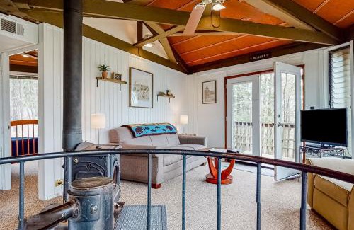 Big Canoe House | Country Shire