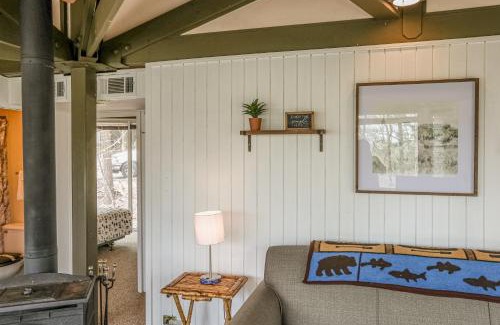 Big Canoe House | Country Shire