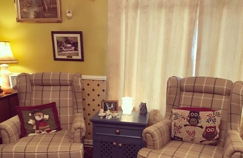 Shanavooneen House | Country side of Ireland B&B