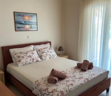 Varos Apartment | Country-side residence