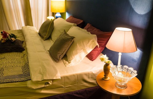 Ciofliceni House | Country Spa Retreat