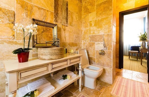Ciofliceni House | Country Spa Retreat
