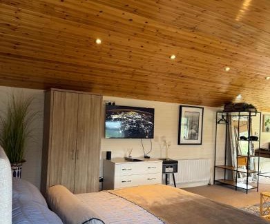 Murrintown Apartment | Country studio apartment