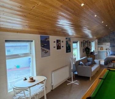 Murrintown Apartment | Country studio apartment