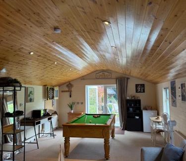 Murrintown Apartment | Country studio apartment