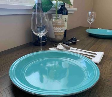Woodland Villa | Country Studio Unit A 20 min SMF & UCDavis Campus