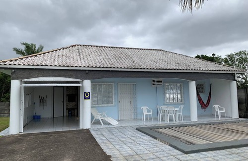 Campeche Central Apartment | Country style studio near the beach