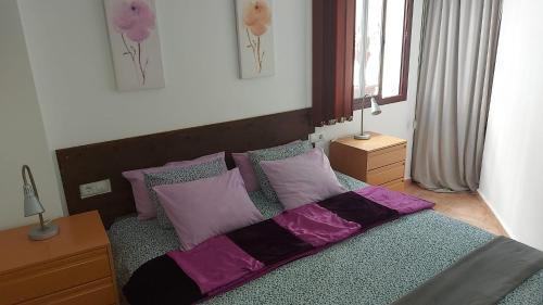 Casarabonela Apartment | Country Sun Apartments
