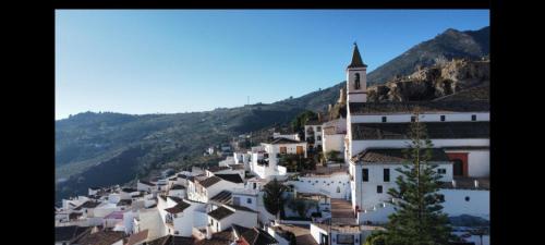 Casarabonela Apartment | Country Sun Apartments
