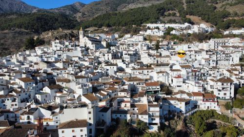 Casarabonela Apartment | Country Sun Apartments