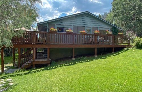 Durango - Purgatory Bed & Breakfast | Country Sunshine Bed and Breakfast