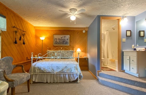 Durango - Purgatory Bed & Breakfast | Country Sunshine Bed and Breakfast