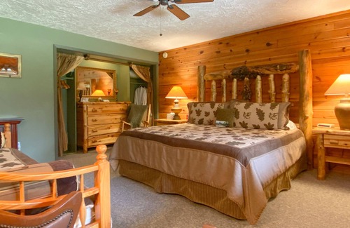 Durango - Purgatory Bed & Breakfast | Country Sunshine Bed and Breakfast