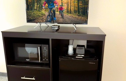 Preston Hotel | Country Trails Inn & Suites