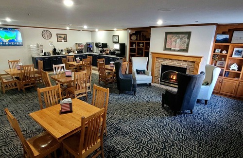 Preston Hotel | Country Trails Inn & Suites