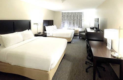 Preston Hotel | Country Trails Inn & Suites