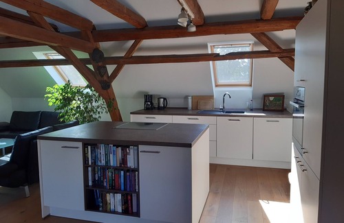 Grießbach Apartment | Country vacation in the "barn"