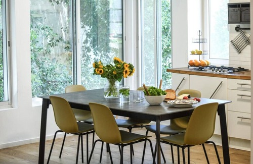 Old North Apartment | Country Vibes in North Tel-Aviv