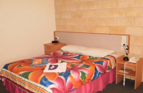 Ilbilbie Hotel | Country View Motel Ilbilbie