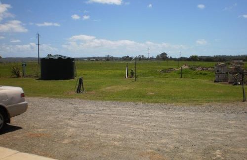Ilbilbie Hotel | Country View Motel Ilbilbie