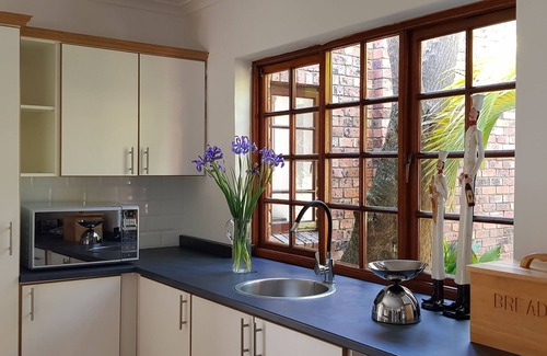 Port Elizabeth House | Country villa close to town